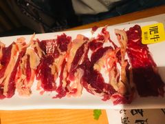 肥牛-海银海记潮汕牛肉火锅(新港中路海珠店)