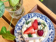 -绿小院(荔湾店)