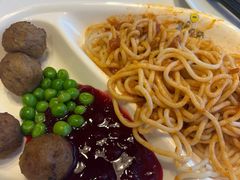 -宜家·瑞典风味餐厅(四元桥店)