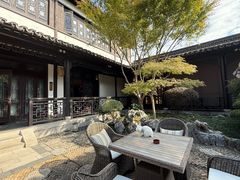 -金海华·华宴江南(斜塘店)