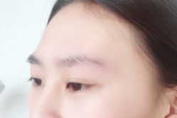 -久匠·纹眉半永久野生眉