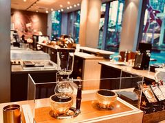 -星巴克臻选(深圳前海嘉里中心店)
