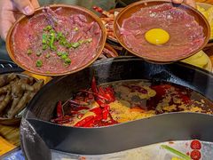 -阳阳老火锅(小南门店)