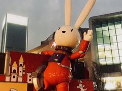 -凯德广场(西城店)