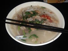 -港门粉第一家