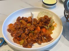 -八大碗·地道东北菜(白塔堡店)