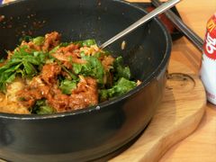 -鱼籽村秘制拌饭(崇文门店)