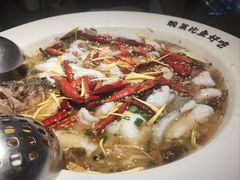-太二酸菜鱼(兴业太古汇店)