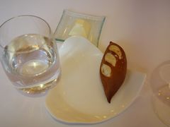 碱水面包-Jean Georges