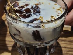 -ZING COFFEE 镜咖啡