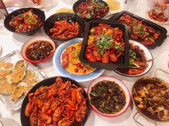 -华仔龙虾(永乐路总店)