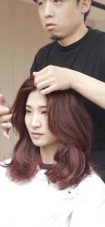 -P.STYLE 派斯造型