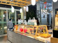 -Green Option(官舍店)