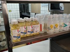 -众品老方子锅贴甜沫(李村店)