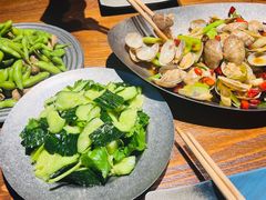 -1819餐厅·团队聚餐·烤串·精酿