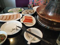 -瑞成祥老北京炭火锅(仙林店)
