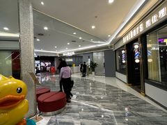 -王府井百货熙地港店