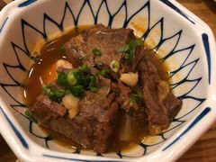 上等厚切牛舌-季玄精致日本料理自助餐(闸北公园店)