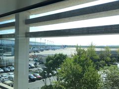 -侵华日军南京大屠杀遇难同胞纪念馆-停车场