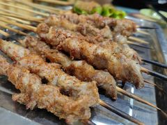 -牛街同乐祥肉饼店(天通苑店)