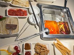 -海底捞火锅(万丰桥店)