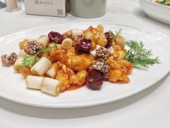 -西安饭庄·非遗陕菜(凤城五路店)