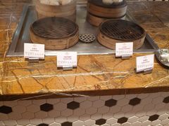 -广州中心皇冠假日酒店-环市食坊·海鲜自助餐厅