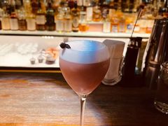 -LAMP BAR 水烟音乐酒吧