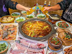 -费明中罗非鱼(大石坝店)