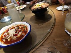 -江南小菜(东辰御龙湾店)