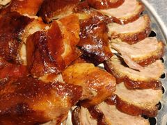 -守柴炉烤鸭(科华中路王府井店)