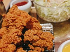 -龙虾奇迹(大华三路店)