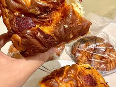 -富贵面包公司(运河店)