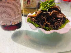 -津菜宋记老房子(平山道店)