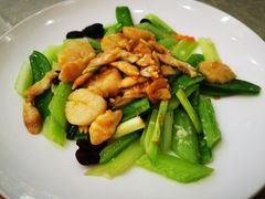 -轩记海鲜餐厅·四十五年老字号·经典粤菜(西区彩虹店)