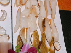 -阿鹏故事野生菌火锅(双廊古镇店)