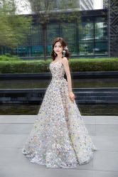 -B.Bridge Couture婚纱礼服(福田店)