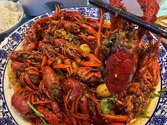 -川正旺江湖菜(三元桥店)