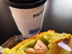 -一方麦浪·BreadSolo法式烘焙(丽江店)