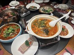 -淮安人家·悦达嘉宴(深圳路店)