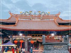 -天后宫岭南民俗文化街