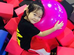 -嘿哟动霸CHUA·新潮玩运动娱乐中心·蹦床滑冰团建乐园
