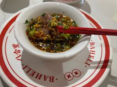 -八合里潮汕鲜牛肉火锅(惠州华贸店)