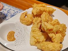 -东方饺子王(工农大路店)