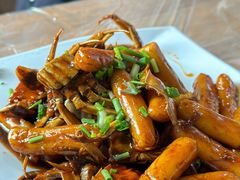 -妈妈的小作坊(陈家镇店)