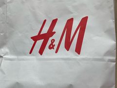 -H&M(鹏欣水游城店)