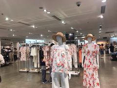 -ZARA(仓山万达店)