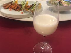 -金石国际大酒店·金丽自助餐厅