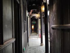 -新四军苏浙军区纪念馆