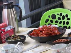 -聚味瞿记·龙虾堂(渔人码头一店)